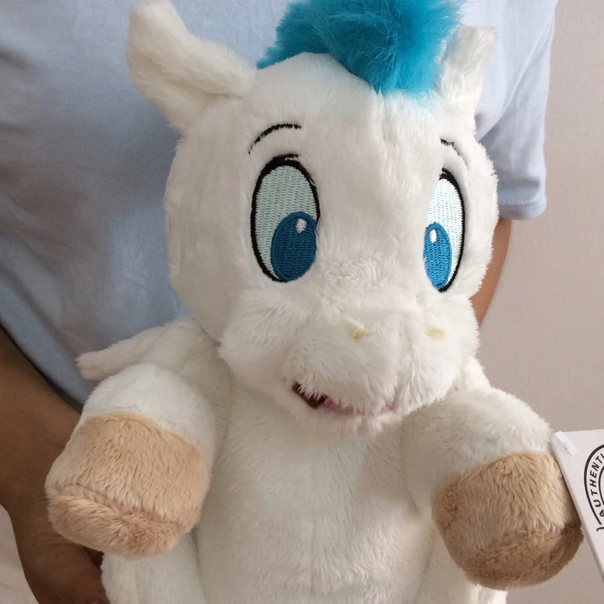 Disney Hercules Baby Pegasus Plush Toy