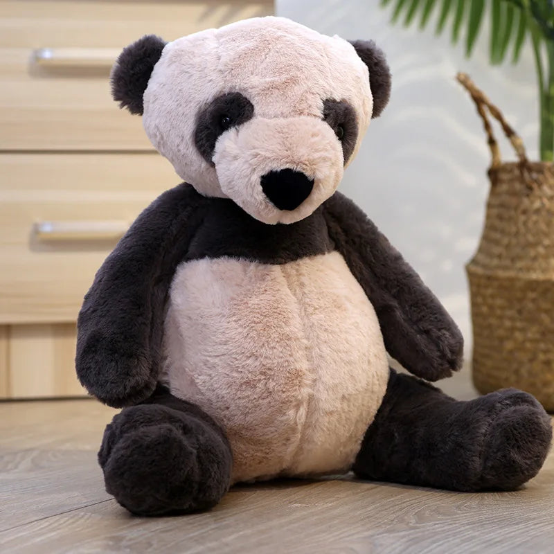 Soft Animal Plush Toys