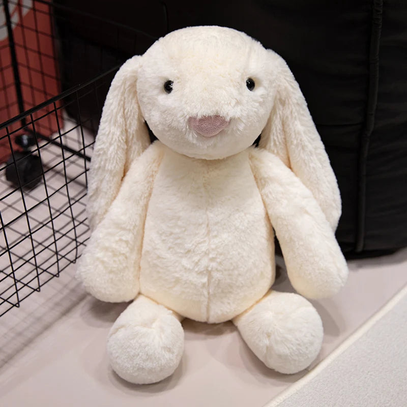 Bunny Plush Toys