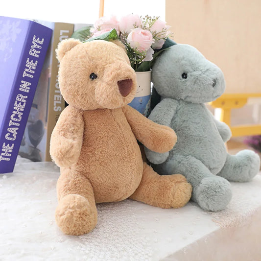 Soft Animal Plush Toys