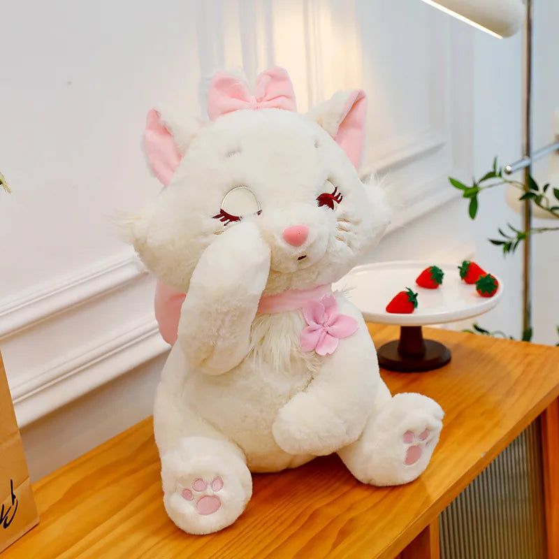 Disney The Aristocats Marie Plush Toys