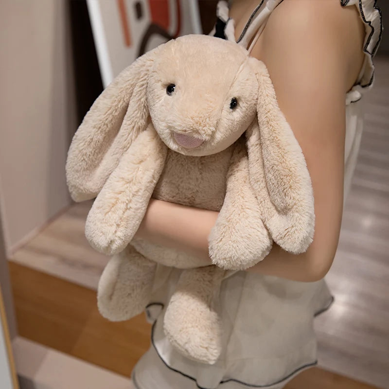 Bunny Plush Toys