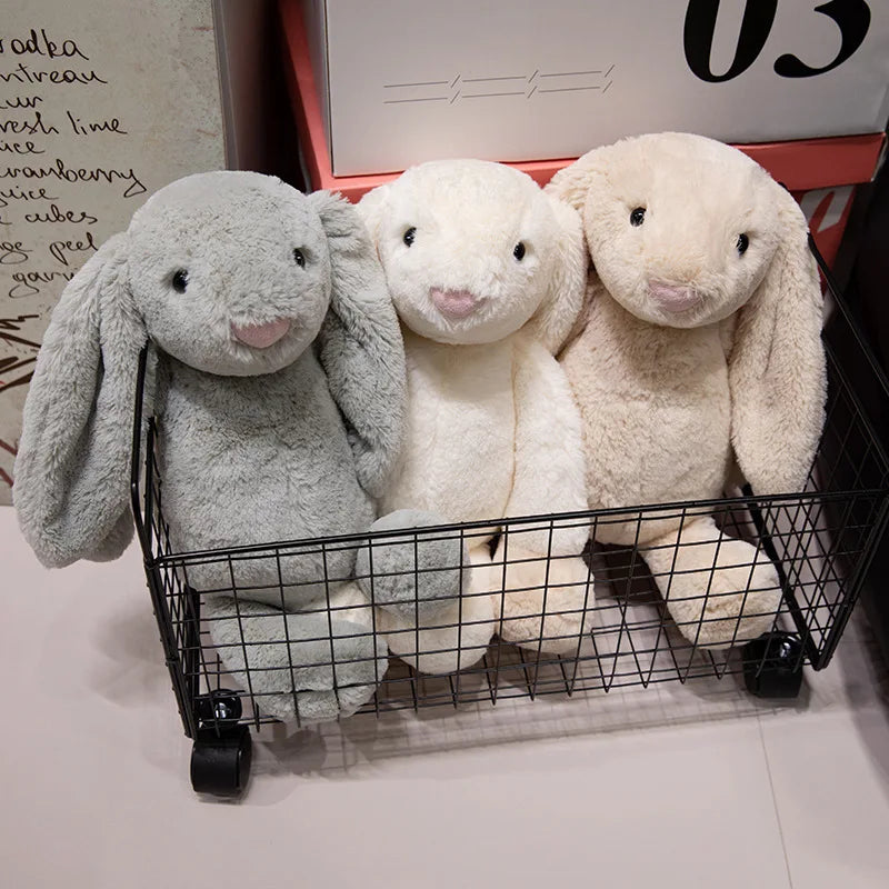 Bunny Plush Toys