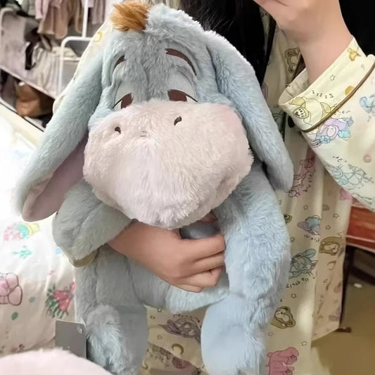 Disney Winnie The Pooh Eeyore Plush Toy