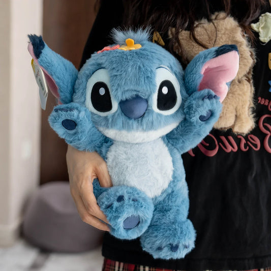 Disney Stitch Soft Plush Toys