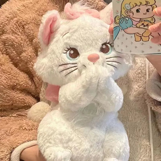 Disney The Aristocats Marie Plush Toys