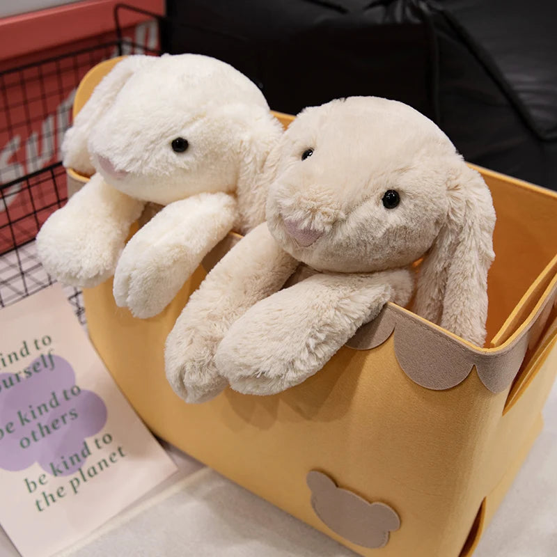 Bunny Plush Toys