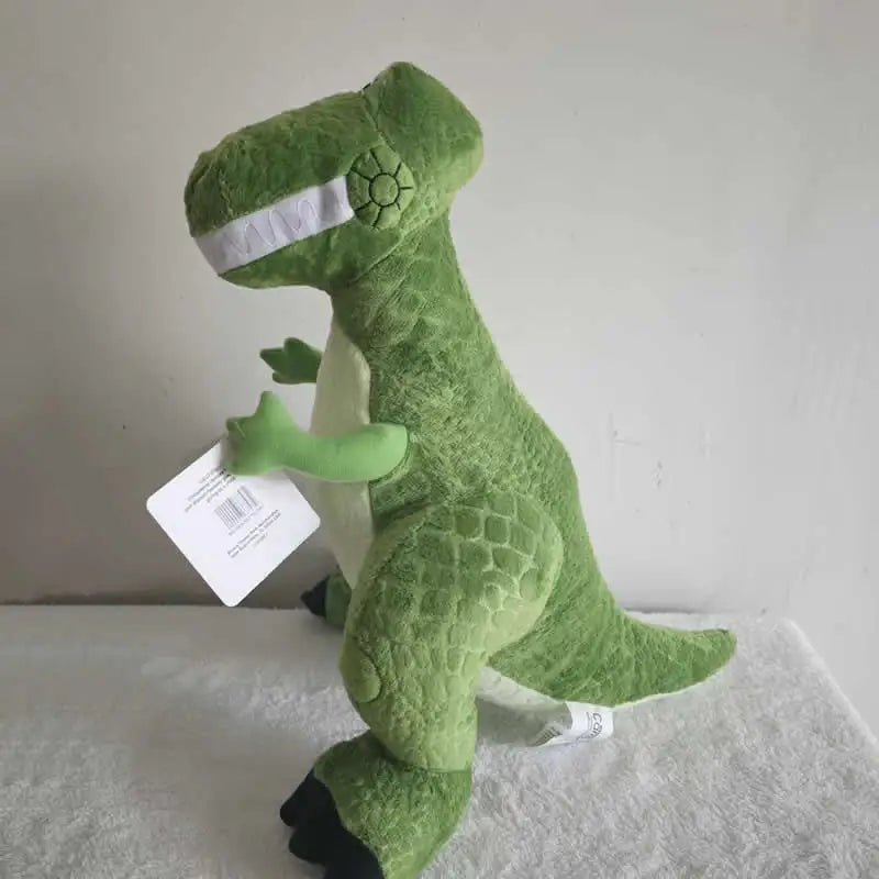 Disney Toy Story Rex Plush Toy