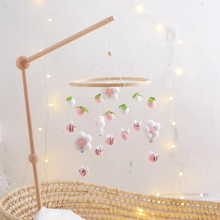 Crib Mobiles