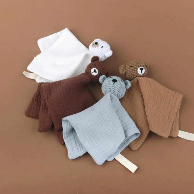 Security Blankets