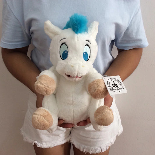 Disney Hercules Baby Pegasus Plush Toy
