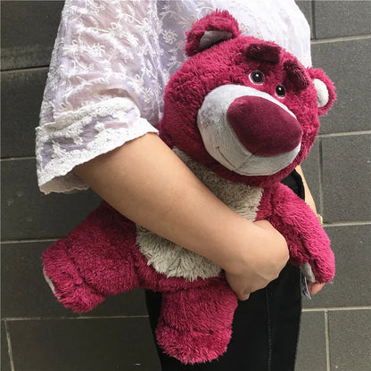 Disney Toy Story Lotso Plush Toy