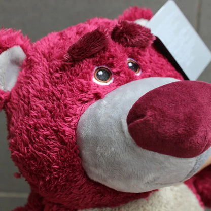Disney Toy Story Lotso Plush Toy