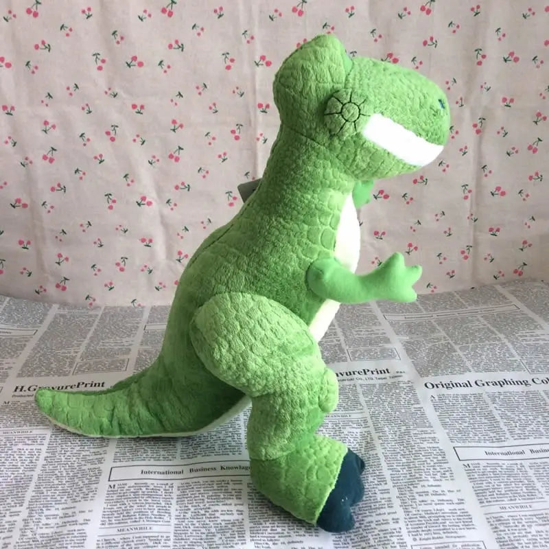 Disney Toy Story Rex Plush Toy