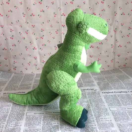 Disney Toy Story Rex Plush Toy