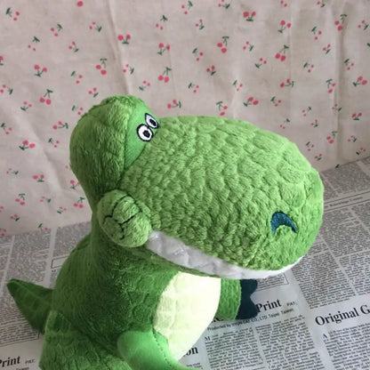 Disney Toy Story Rex Plush Toy