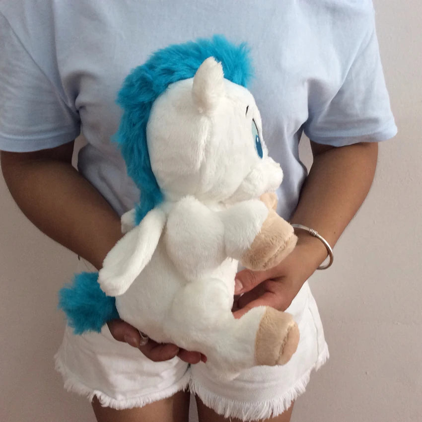 Disney Hercules Baby Pegasus Plush Toy