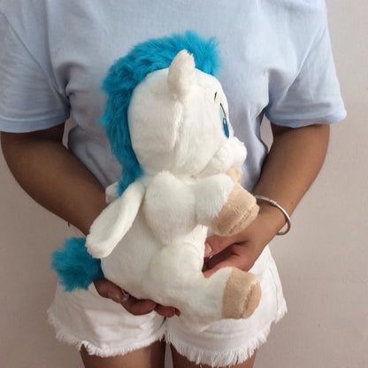 Disney Hercules Baby Pegasus Plush Toy