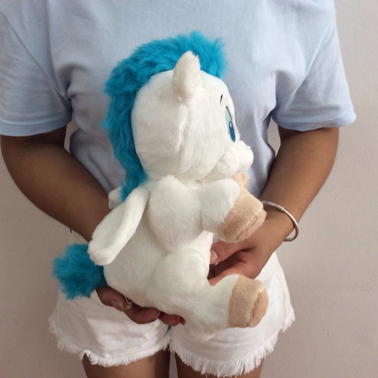 Disney Hercules Baby Pegasus Plush Toy