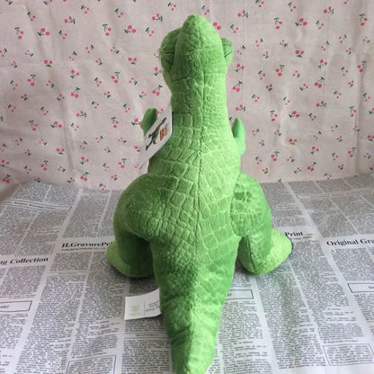 Disney Toy Story Rex Plush Toy