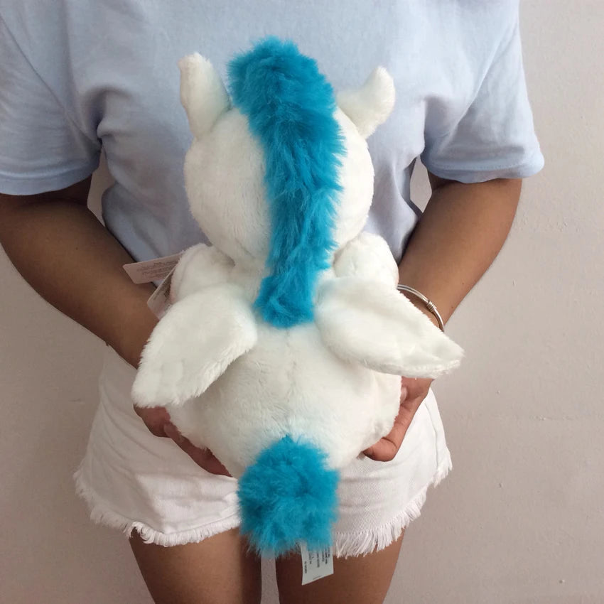 Disney Hercules Baby Pegasus Plush Toy