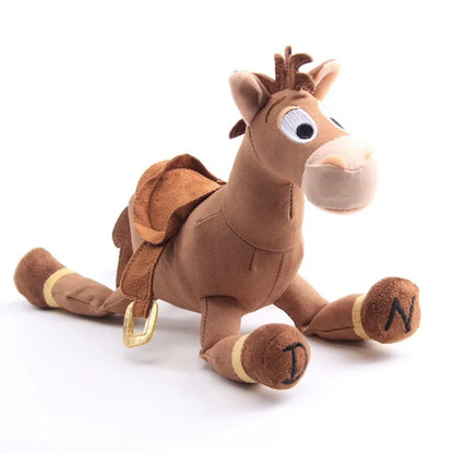 Disney Toy Story Bullseye Plush Toy