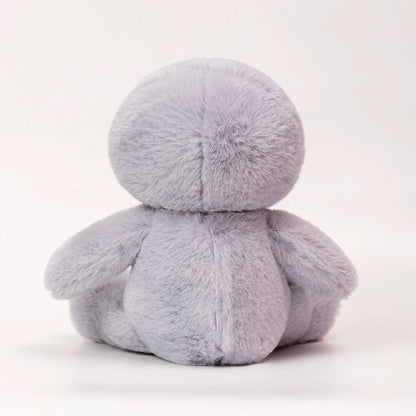 Sloth Breathing Musical Plush Toy