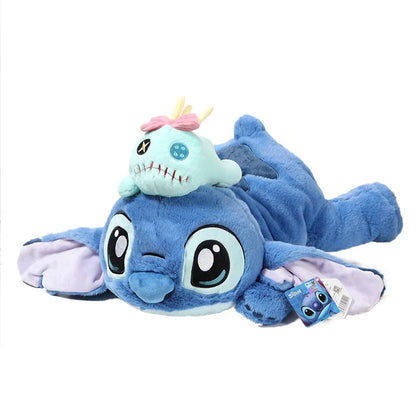 Disney Stitch 53cm Lying Position Plush Toy