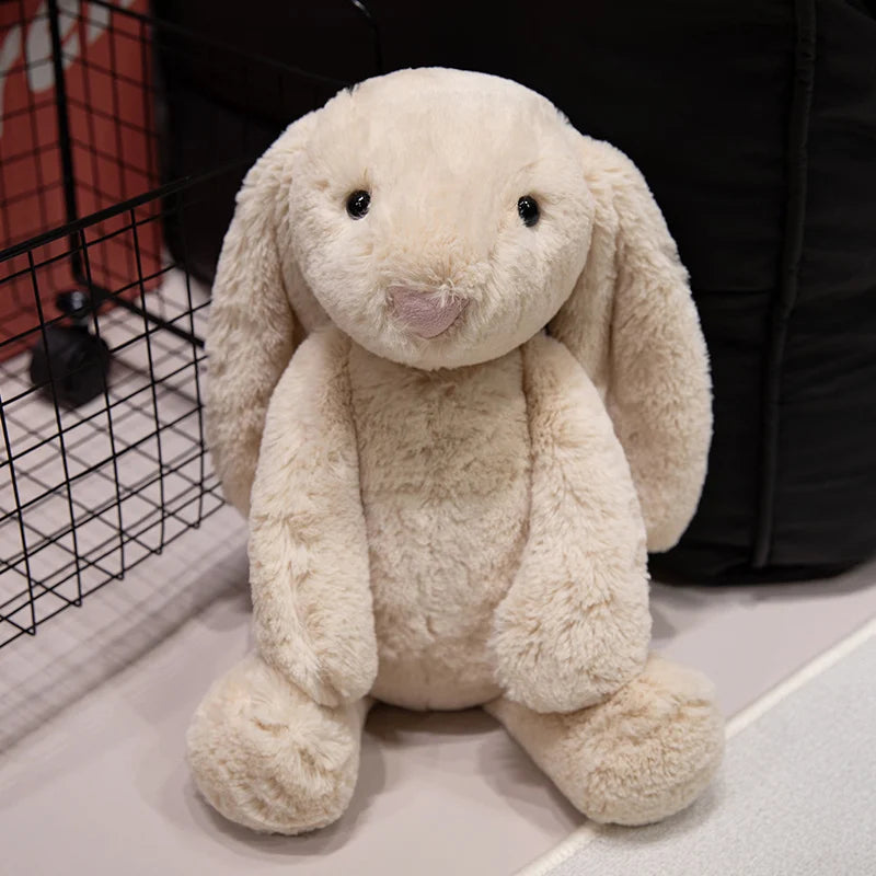 Bunny Plush Toys