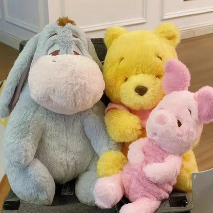 Disney Winnie The Pooh Eeyore Plush Toy