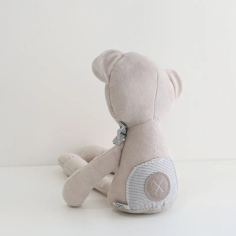Long Leg Bunny and Bear Plush Toys