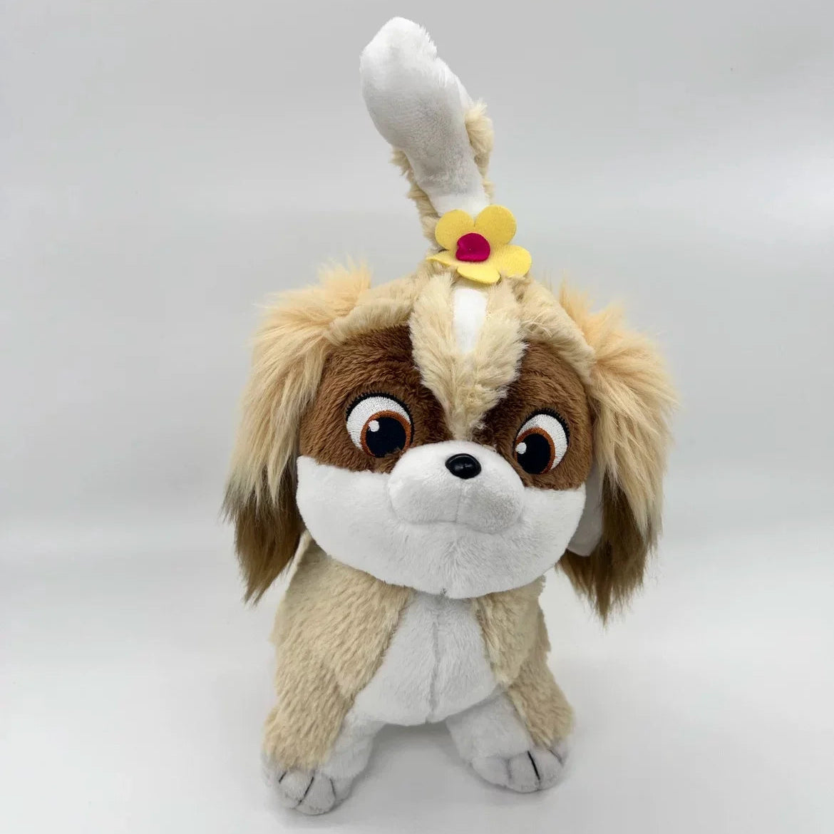 Disney The Secret Life of Pets Daisy Plush Toy