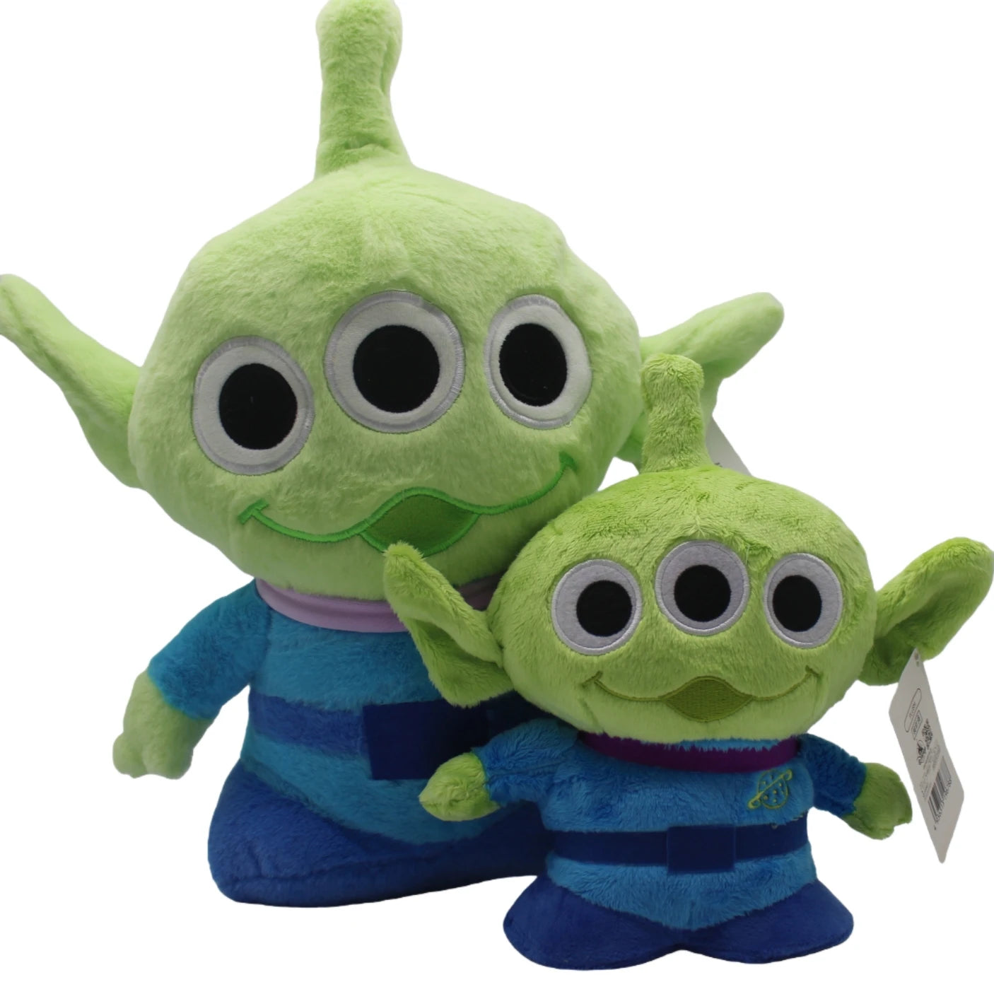 Disney Toy Story Aliens Plush Toys