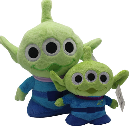 Disney Toy Story Aliens Plush Toys
