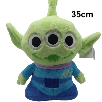 Disney Toy Story Aliens Plush Toys