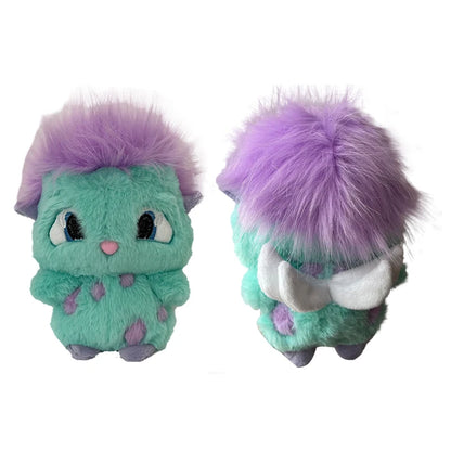 Barbie Fairytopia Bibble Plush Toy