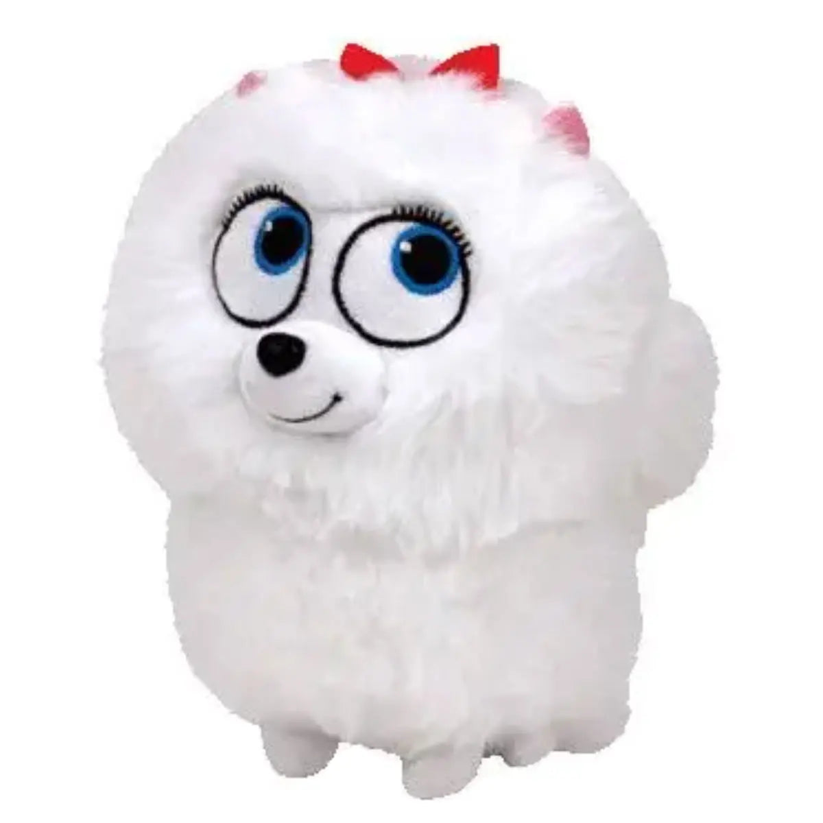 Disney The Secret Life of Pets Gidget Plush Toy