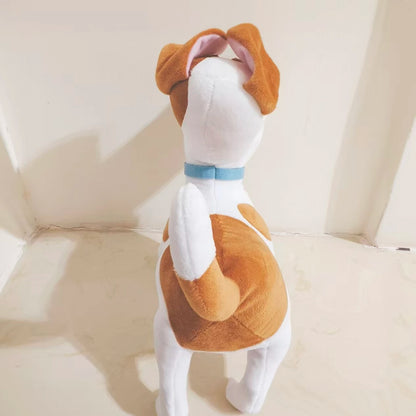 Disney The Secret Life of Pets Max Plush Toy