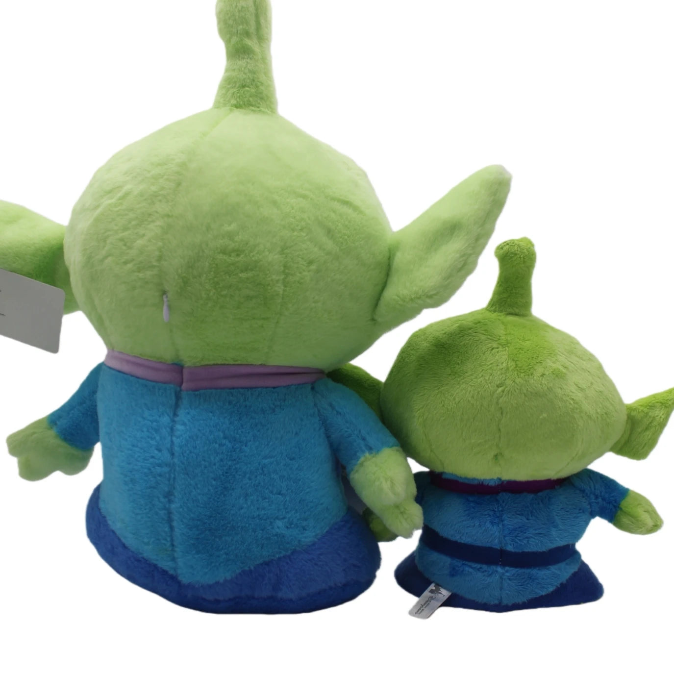 Disney Toy Story Aliens Plush Toys
