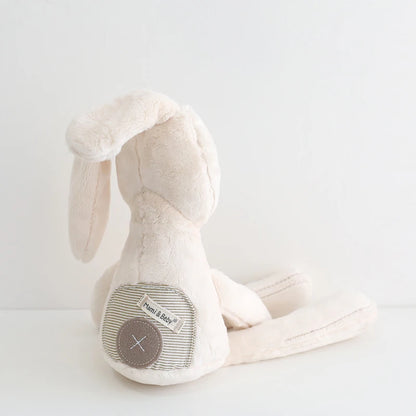 Long Leg Bunny and Bear Plush Toys