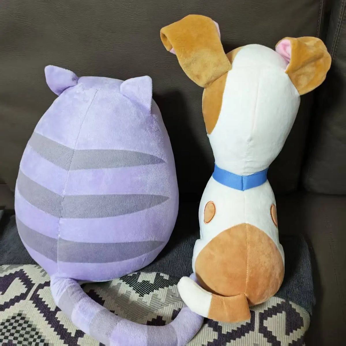 Disney The Secret Life of Pets Chloe Plush Toy