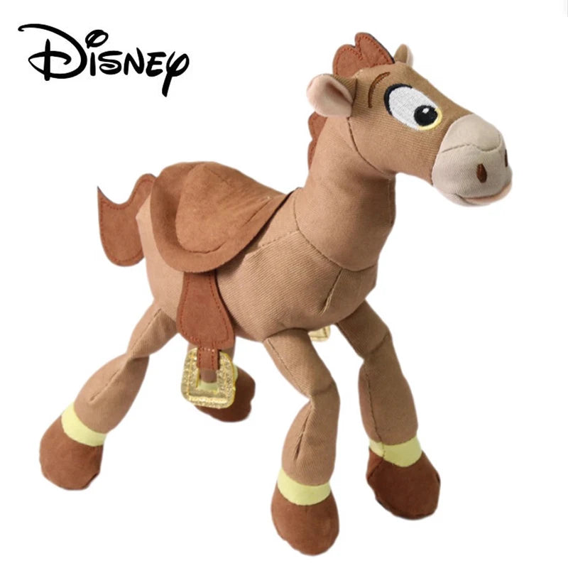 Disney Toy Story Bullseye Plush Toy