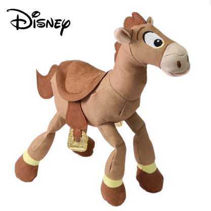 Disney Toy Story Bullseye Plush Toy