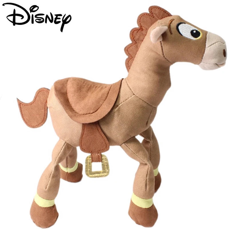 Disney Toy Story Bullseye Plush Toy