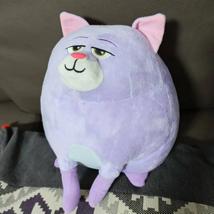 Disney The Secret Life of Pets Chloe Plush Toy