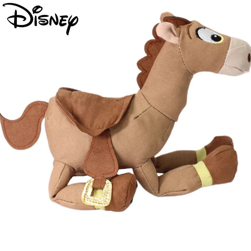 Disney Toy Story Bullseye Plush Toy