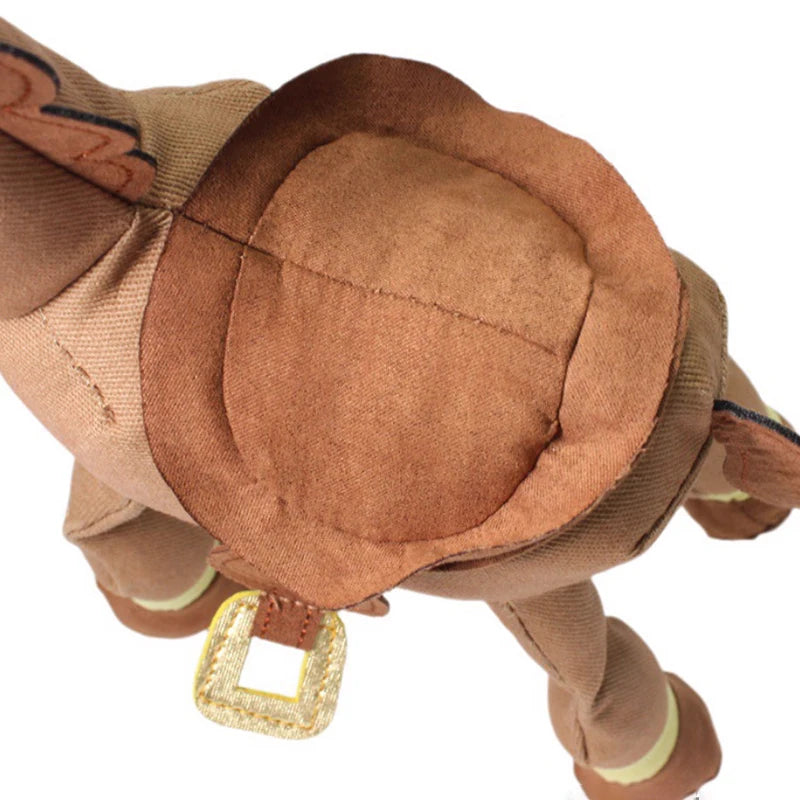 Disney Toy Story Bullseye Plush Toy
