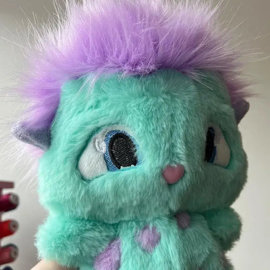 Barbie Fairytopia Bibble Plush Toy