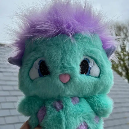 Barbie Fairytopia Bibble Plush Toy