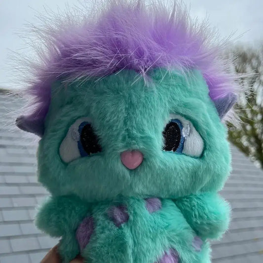 Barbie Fairytopia Bibble Plush Toy